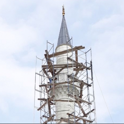 Minare Tadilat Ustası