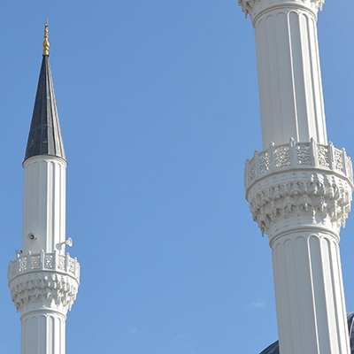 Minare Tamir Ustası